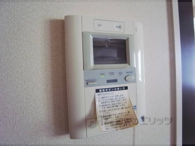 モニターフォン
