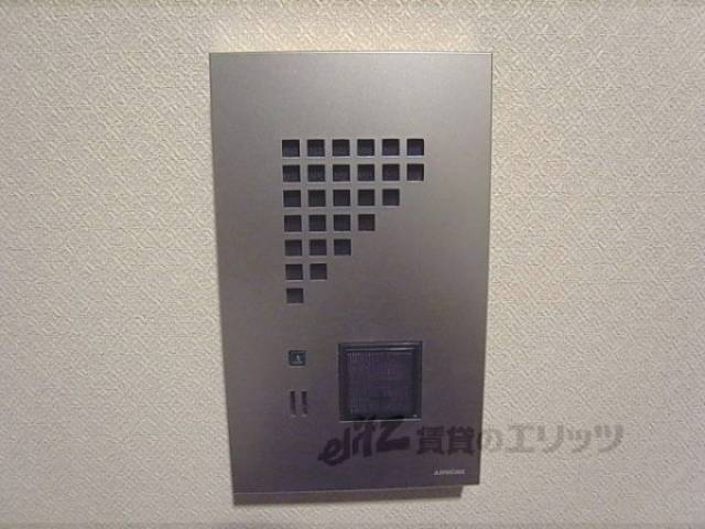 インターフォン
