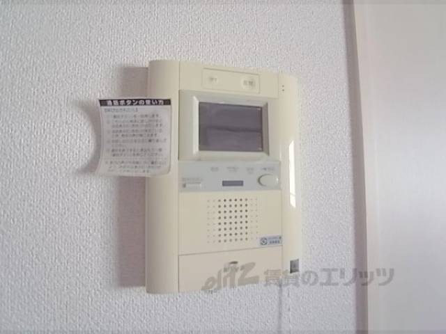 モニターフォン