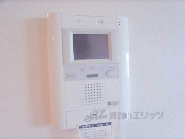 ドアフォン（ＴＶ含）