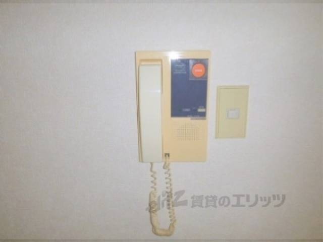 インターホン