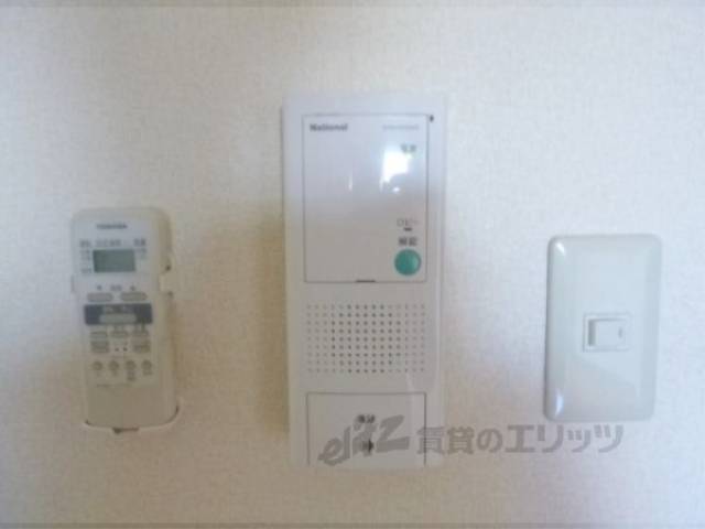 インターフォン