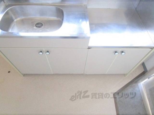 収納　下部収納