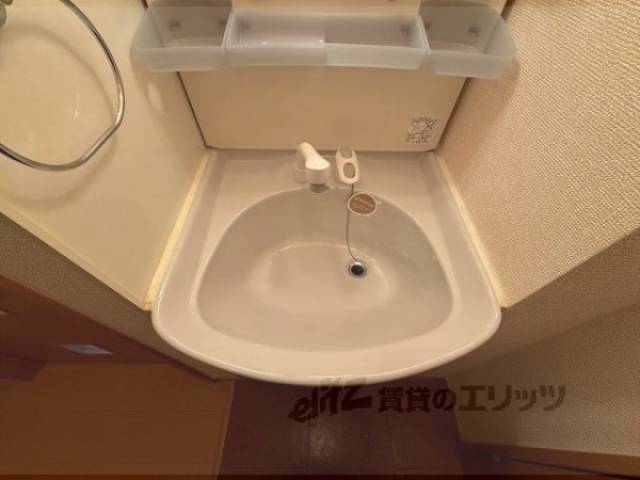 洗面所