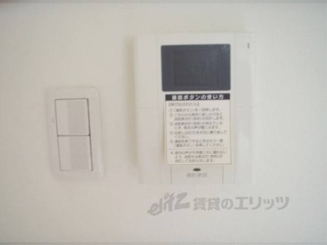 ドアフォン（ＴＶ含）