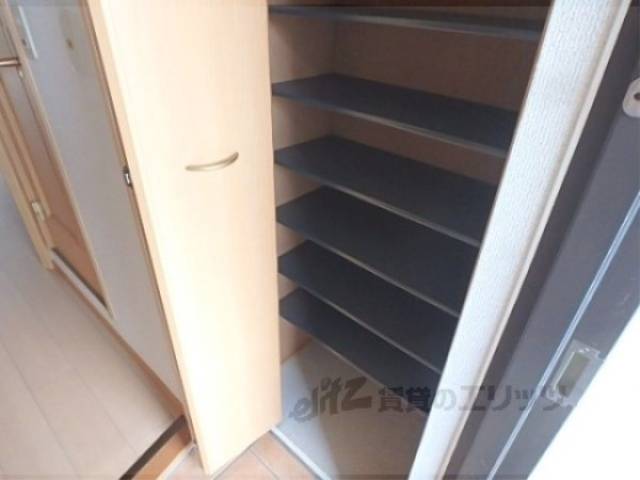 下駄箱