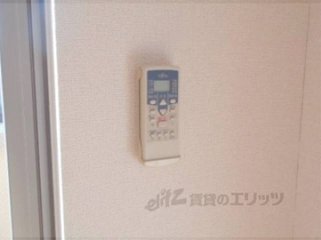 リモコン
