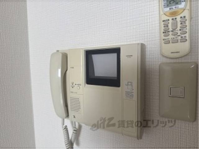 ドアフォン（ＴＶ含）