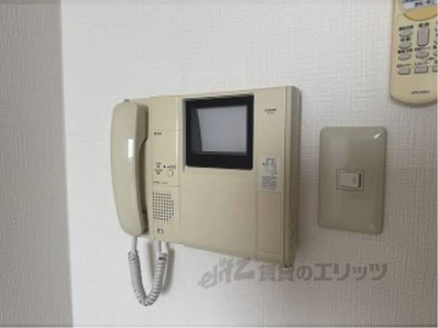 ドアフォン（ＴＶ含）