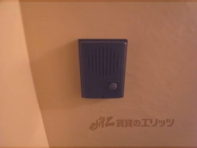 インターフォン