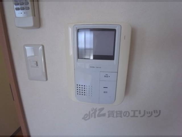 ドアフォン