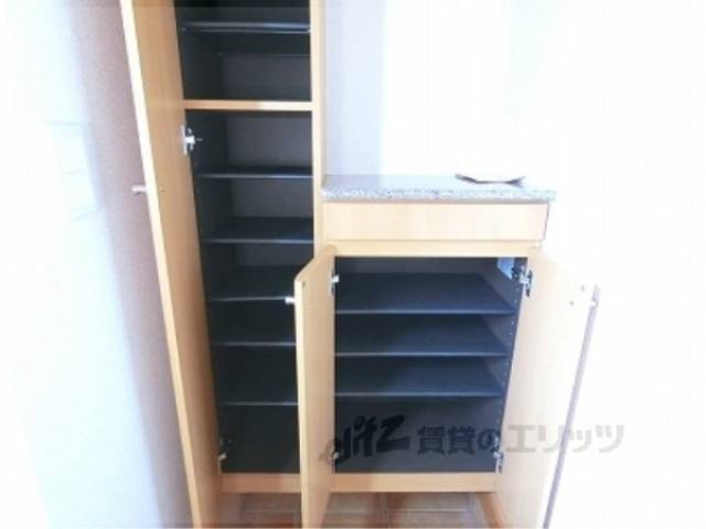 下駄箱
