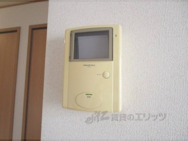 ドアフォン（ＴＶ含）