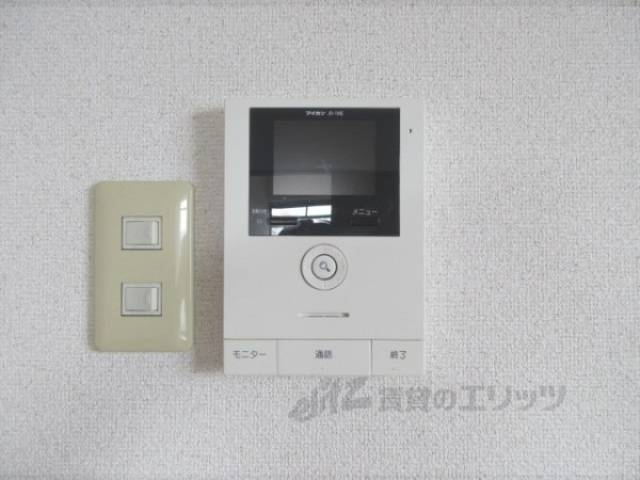 ドアフォン（ＴＶ含）