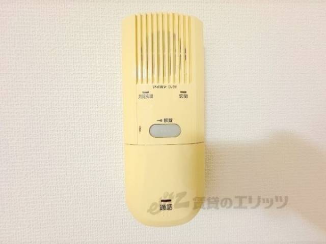 ドアフォン（ＴＶ含）