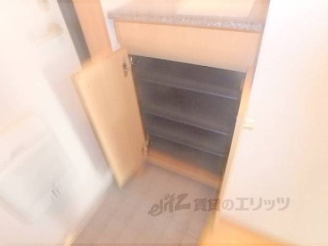 下駄箱