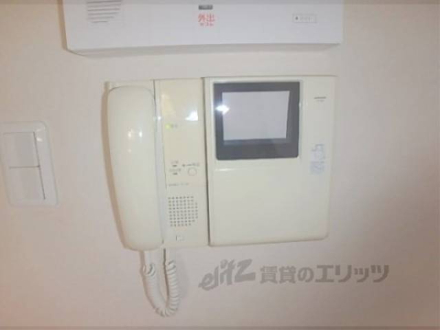 ドアフォン（ＴＶ含）