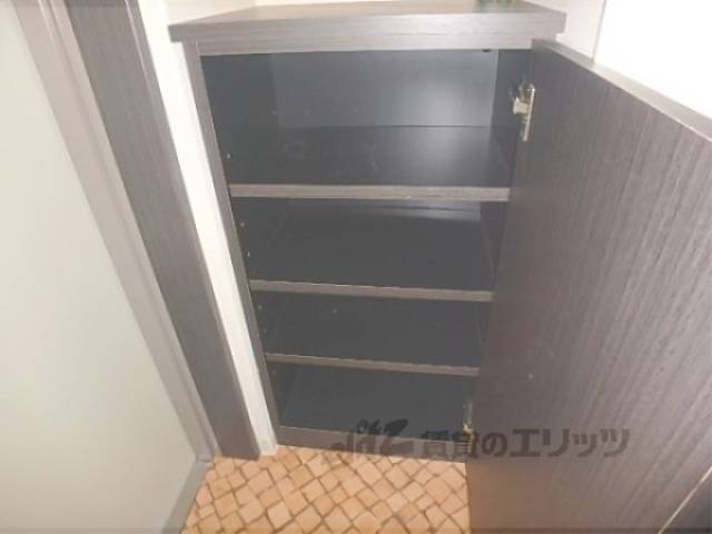 下駄箱