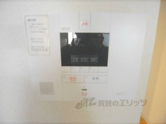 ドアフォン（ＴＶ含）