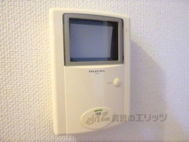 インターフォン