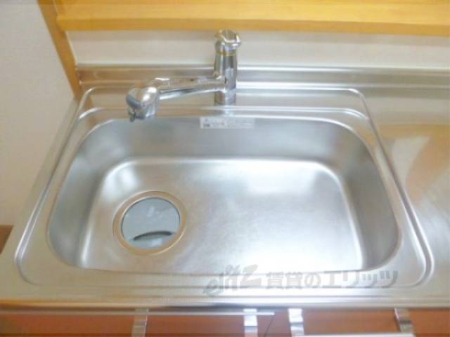 キッチン　シンク
