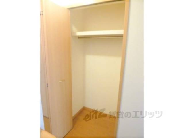 収納　リビング収納