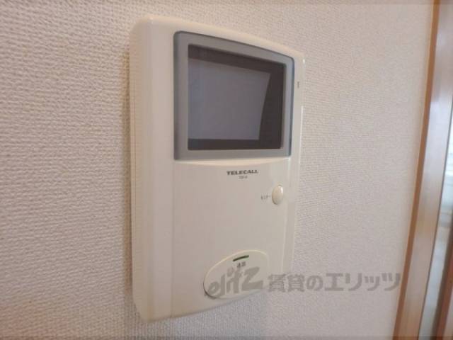 インターフォン