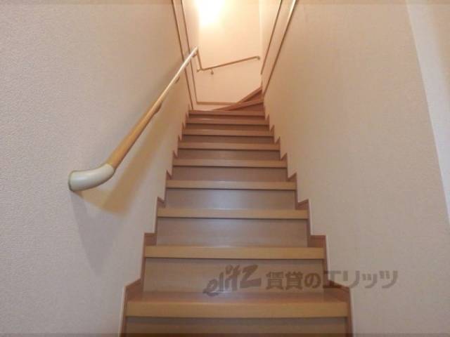 階段