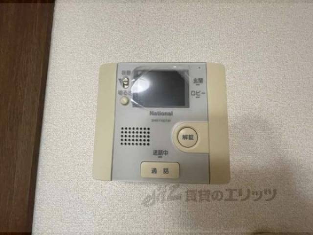 ドアフォン（ＴＶ含）