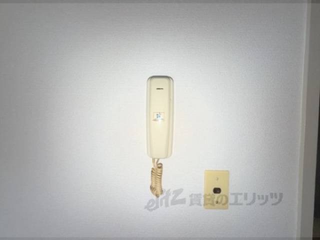 ドアフォン