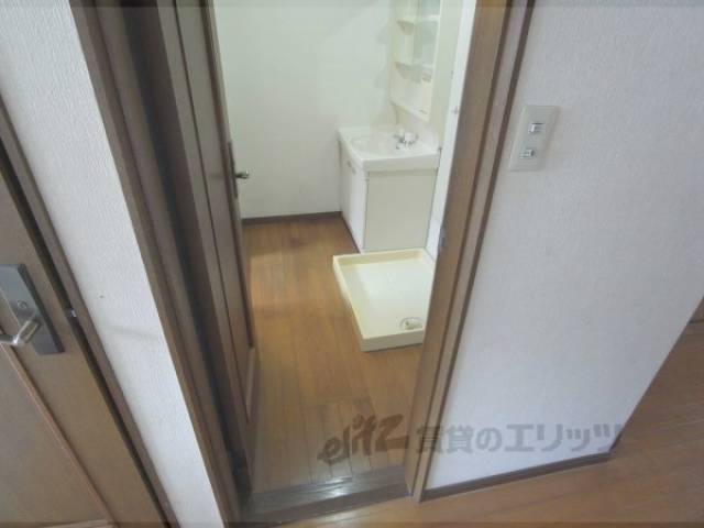 洗面所