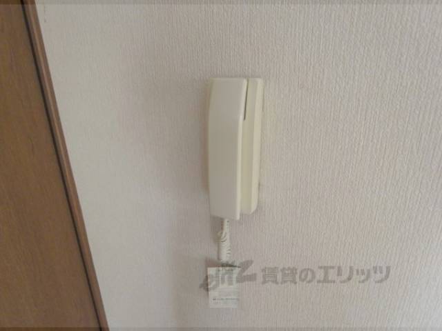ドアフォン