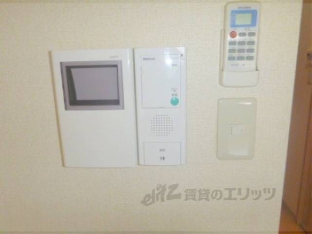 ドアフォン（ＴＶ含）