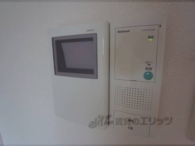 モニターホン