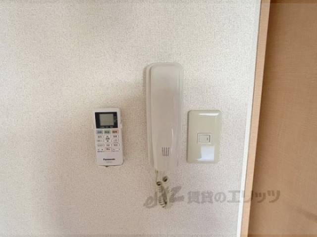 ドアフォン（ＴＶ含）