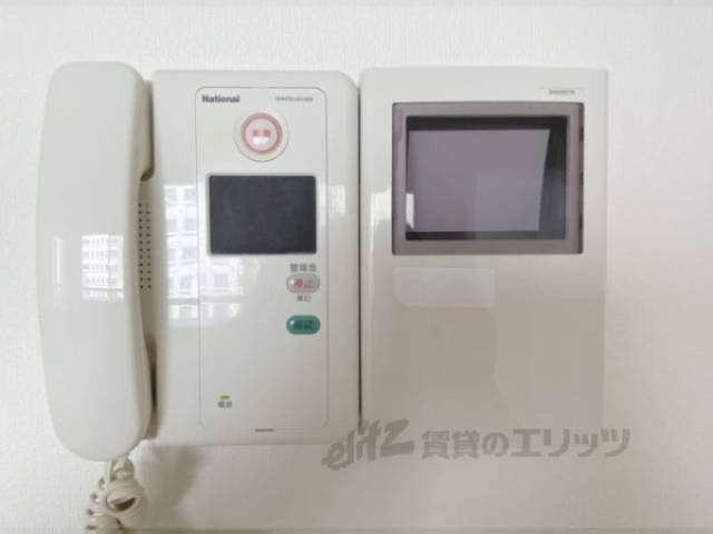 ドアフォン（ＴＶ含）
