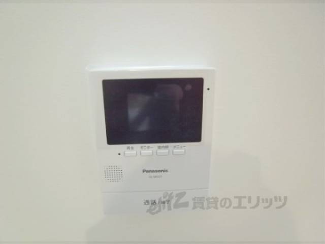 ドアフォン（ＴＶ含）