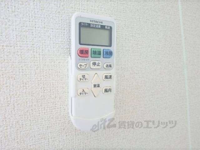 エアコン