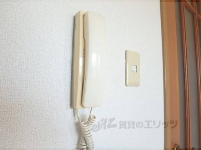 ドアフォン