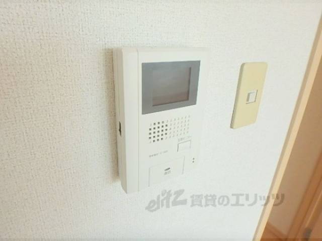 モニターホン