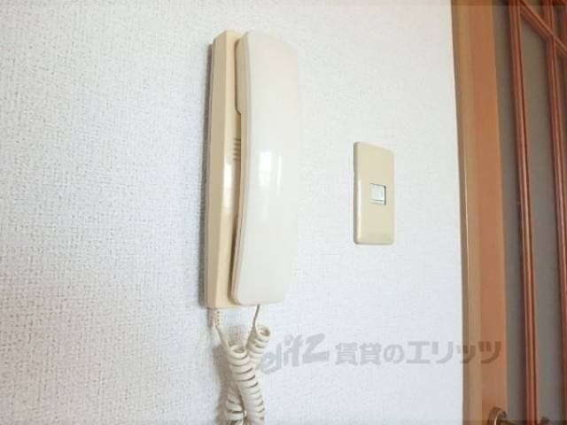 ドアフォン