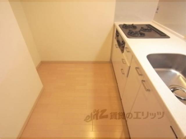 キッチンスペース