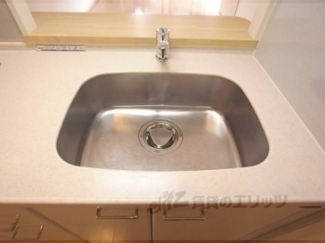 キッチン　流し台