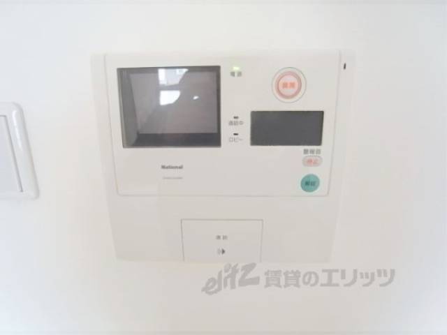 インターフォン