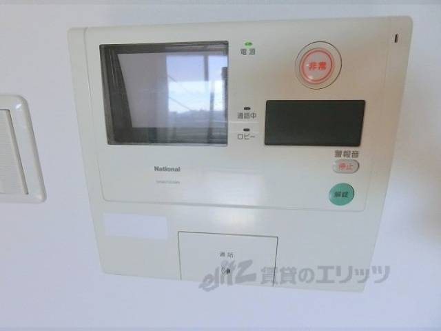 ドアフォン（ＴＶ含）