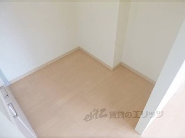 冷蔵庫置場