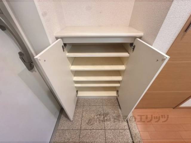 下駄箱