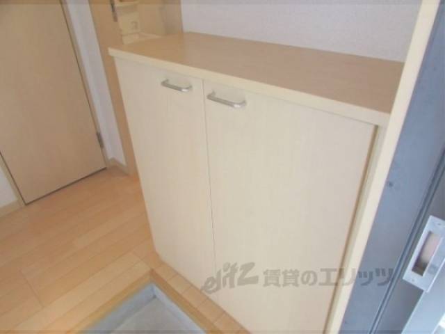 下駄箱