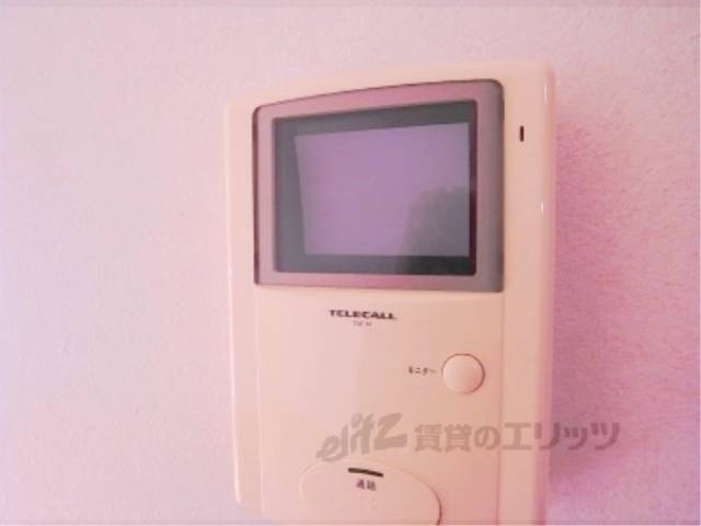 ドアホン