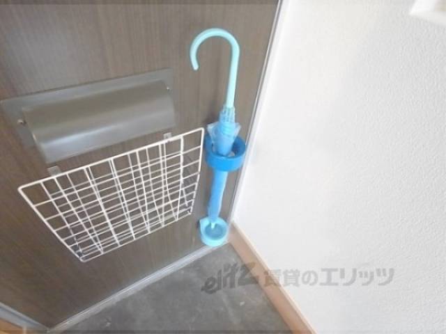 傘立て